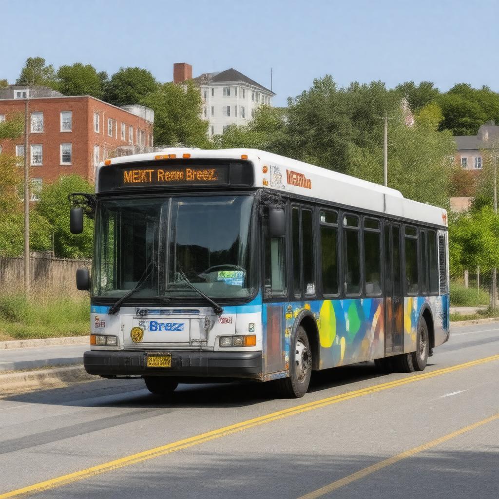 Greater Portland METRO